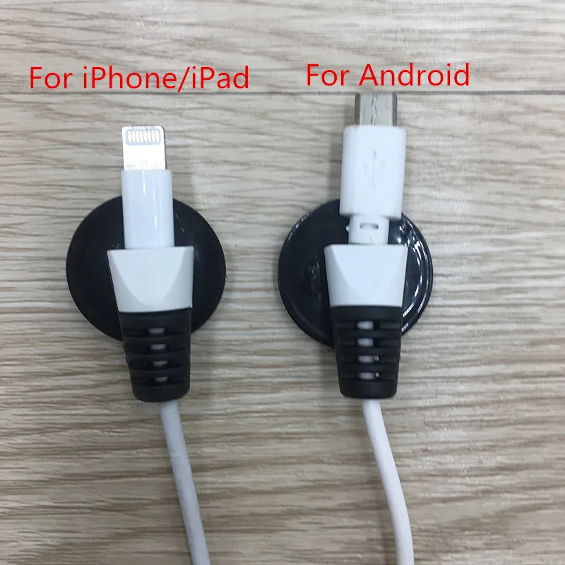 Герой мультфильма кабель протектор для Apple IPhone Зарядное устройство USB данных Линия намотки для samsung huawei Xiaomi кабель защитить украшения