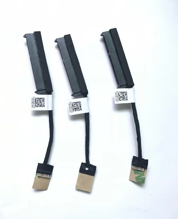 Оптовая продажа новый кабель для жесткого диска Dell Inspiron 5000 5547 5548 серии SATA разъем