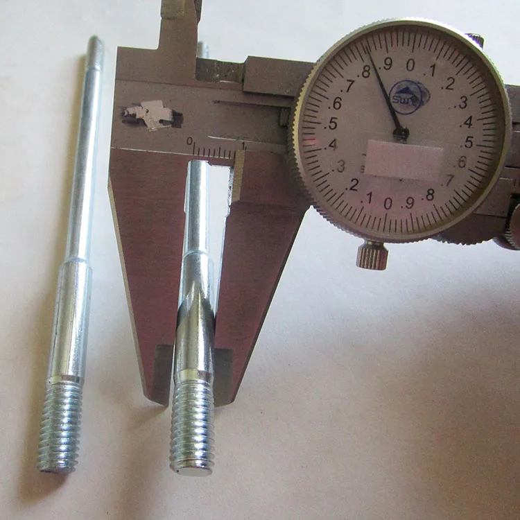 CARB MOUNTING STUD GX240 GX390 1 (8)