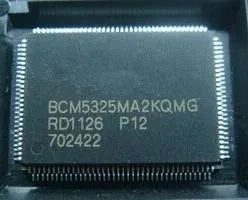 

BCM5325MA2KQMG BCM5325 QFP128 good quality