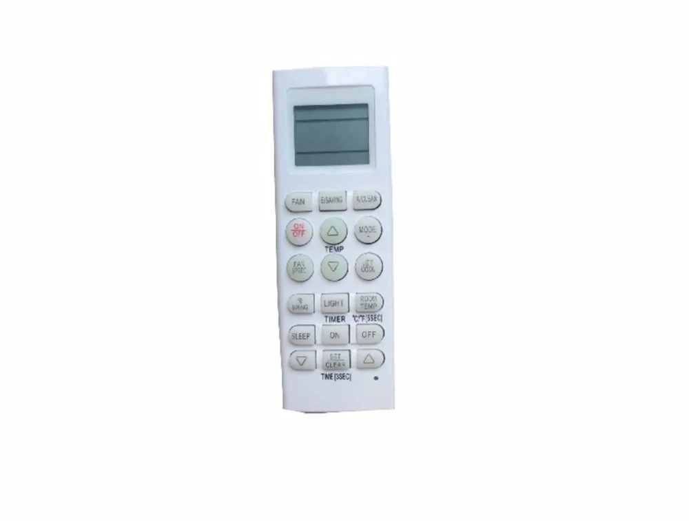 Установите пульт дистанционного управления для LGK09AWN-NM11 LSJ092VN3 K12AWN-NM11 LSK182VN3 LSNW246KLM0
