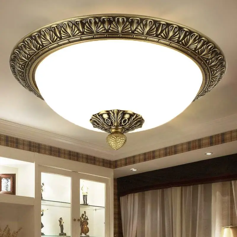 Современный светильник ing Deckenleuchte Lustre Candeeiro Teto для гостиной Plafoniera De Plafondlamp Lampara Techo