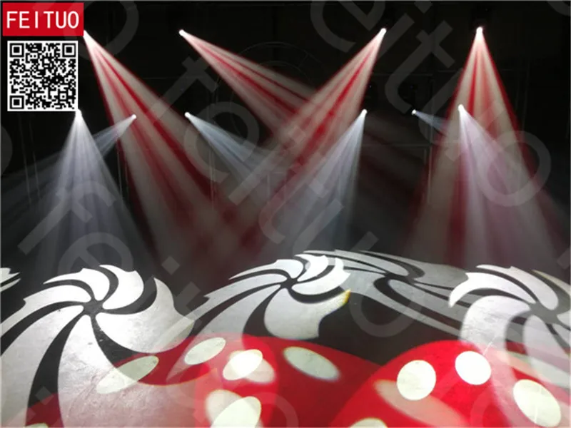 230W LED MOVING HEAD LIGHT (6)