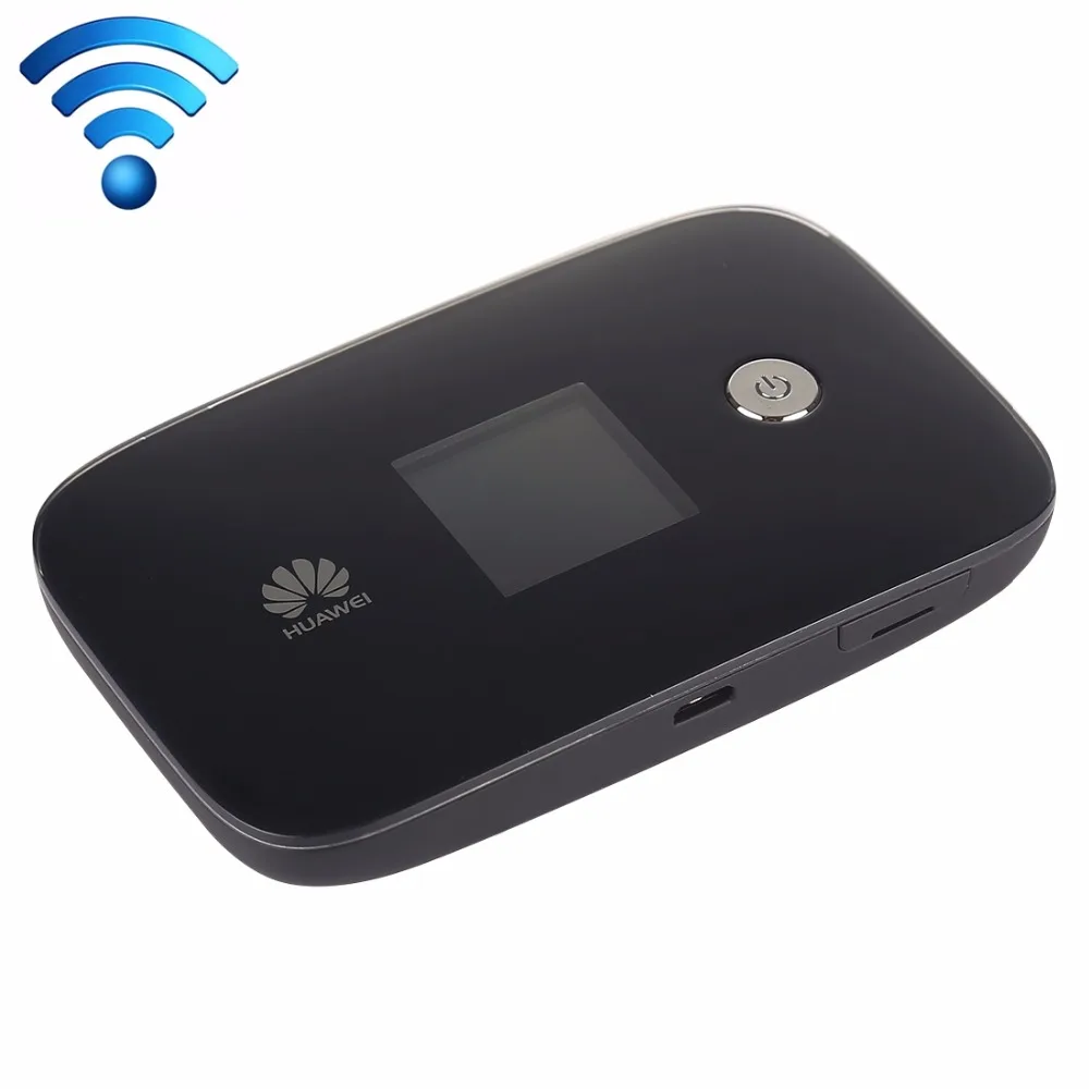 

Huawei E5786s-62a 4G LTE 300Mbps WiFi Modem Router, Sign Random Delivery