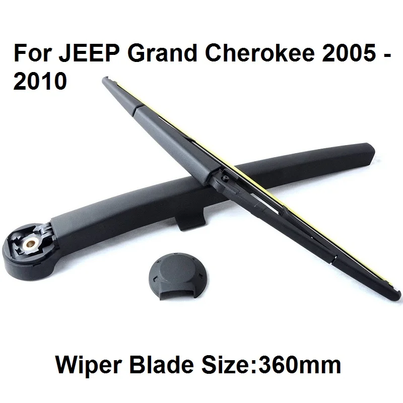 

FOR JEEP Grand Cherokee 2005 2006 2007 2008 2009 2010 OE:05139836AB