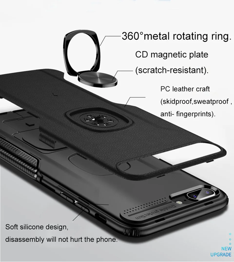 For Samsung Galaxy J8 2018 Case (5)4
