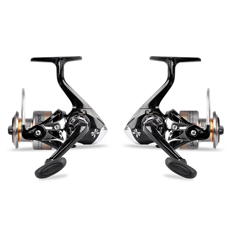 

TSURINOYA FALCON 2000 3000 7kg Drag Saltwater Fishing Reel Metal Handle Spool Lure Surf Fishing Spinning Reel Feeder Carp Reels