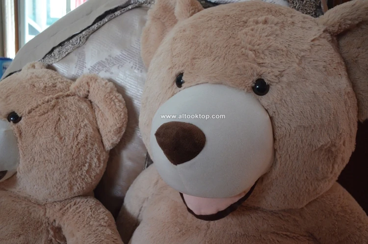 oso de peluche gigante tata