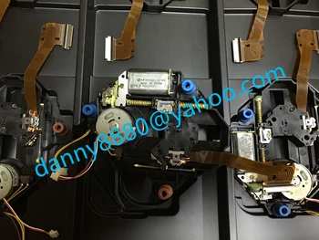 

Free shipping Matsushita cd laser RAE501 RAE0142Z 0142 with IC optical pickup for VXF0145 mechanism 5pcs/lot