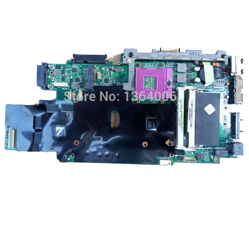 

for asus laptop K70ID Motherboard mainboard fully tested all function and Free Shipping