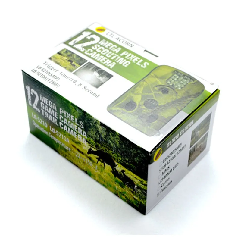 gift box of 5210-1