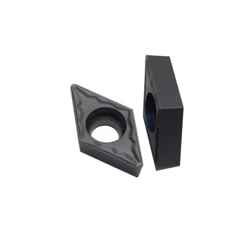 

10PCS WS7125 DCMT11T308 MP PVD high quality internal carbide lathe CNC turning tool cutting insert