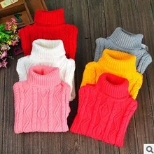 Повседневные свитера для малышей, детская Рождественская рубашка, свитер для мальчиков и девочек, детская одежда, хлопковая зимняя рубашка