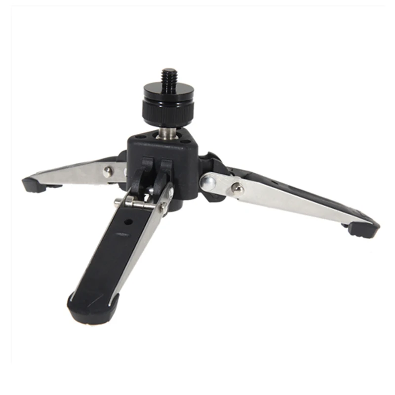 Universal Three Feet Monopod Support Stand Base high polymer material