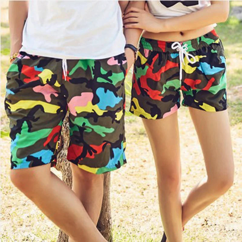 short swimwear