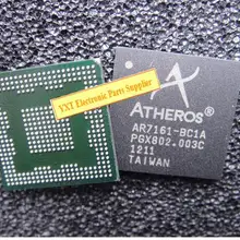 2 шт./партия AR7161-BC1A AR7161 BGA чипы новые и оригинальные IC электроники