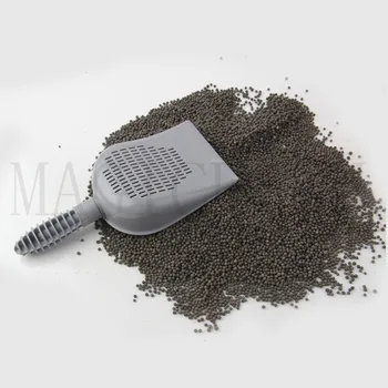 

Plastic Gravel Strainer Shovel Sand Scraper Scoop Tool for Aquarium Fish Tank