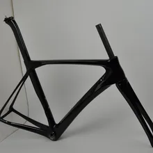 Наиболее популярные углерода велосипеда fm-r879 UD прозрачное покрытие велосипед карбоновая рама Заводская распродажа