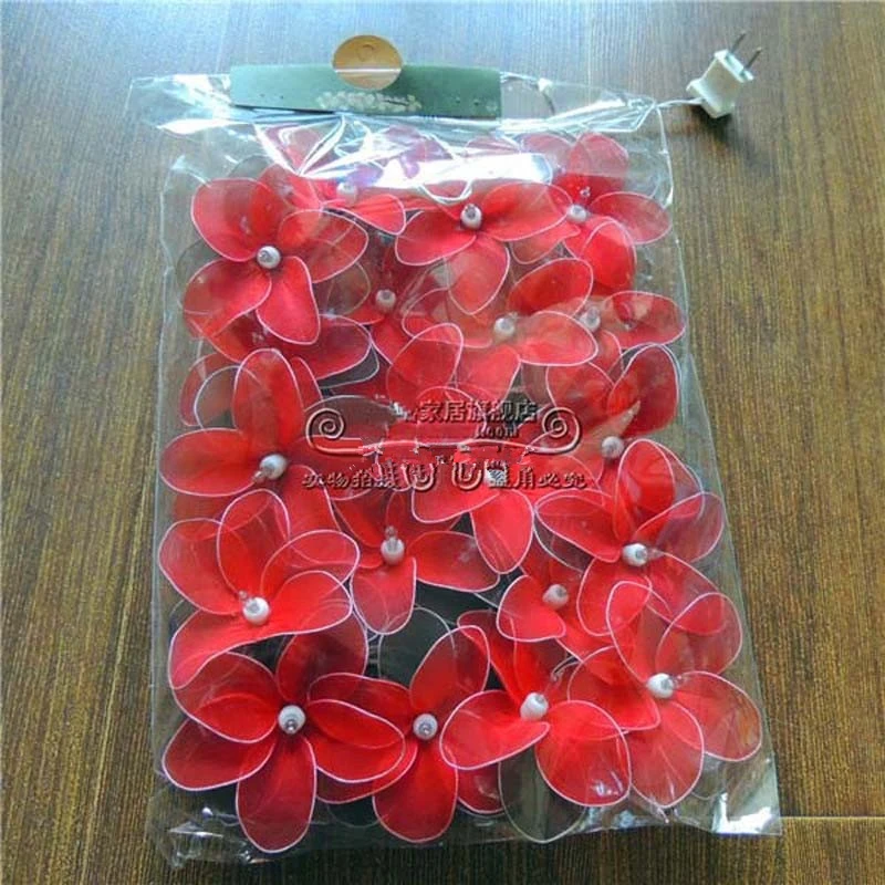 20 unids Tailandia Tela de Franela Estrella Luces de Navidad Luces de Hadas de la Secuencia de la Navidad Decoración de La Boda Luminaria Guirlande Guirnalda 20 unids Tailandia Tela de Franela Estrella Luces de Navidad Luces de Hadas de la Secuencia de la Navidad Decoración de La Boda Luminaria Guirlande Guirnalda