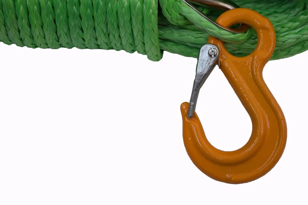 الأخضر 10 ملليمتر * 30 متر حبل الاصطناعية و 10 \