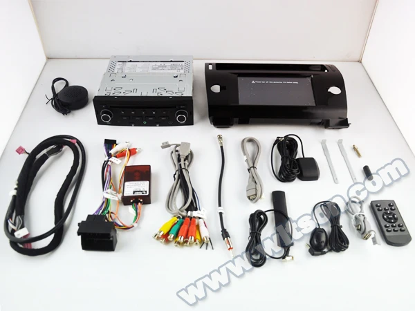 Discount 7" Android 8.0 Oreo OS Special Car DVD Multimedia Navigation GPS Radio for Citroen C4 2004-2012 with Optional ADAS Function 4 Discount 7" Android 8.0 Oreo OS Special Car DVD Multimedia Navigation GPS Radio for Citroen C4 2004-2012 with Optional ADAS Function 4