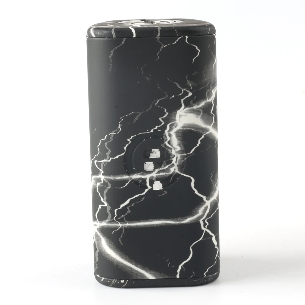 Hugo Vapor Rader Mage lightning.3
