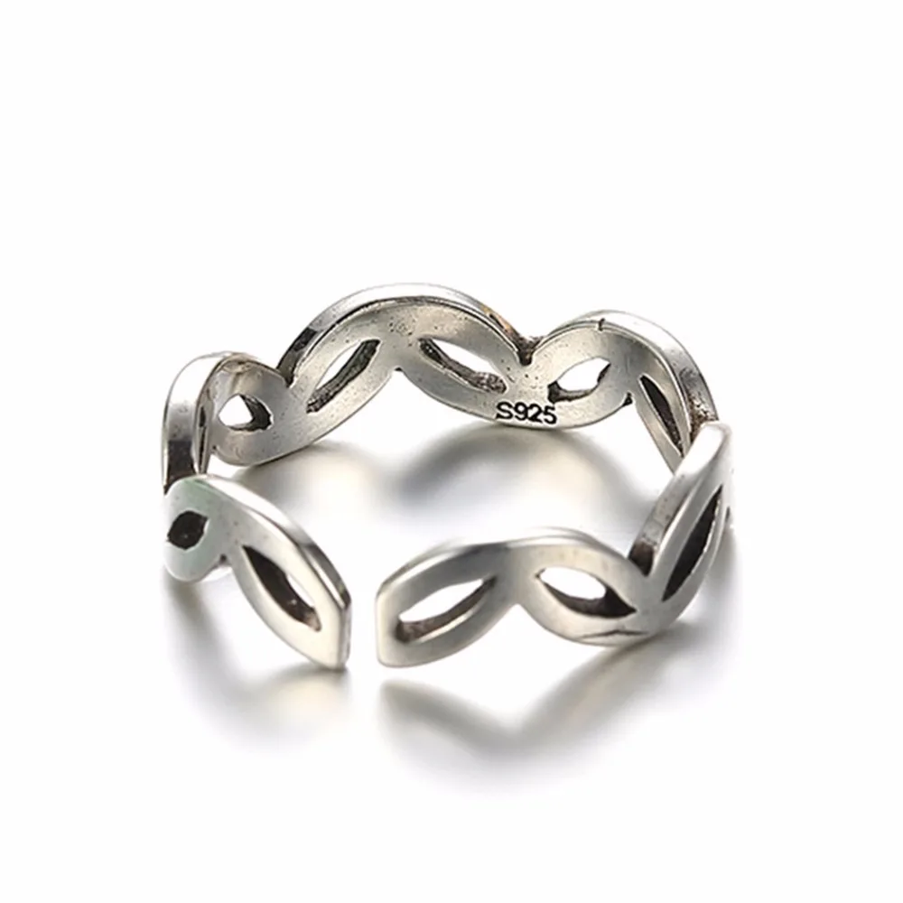 Geometric Ring