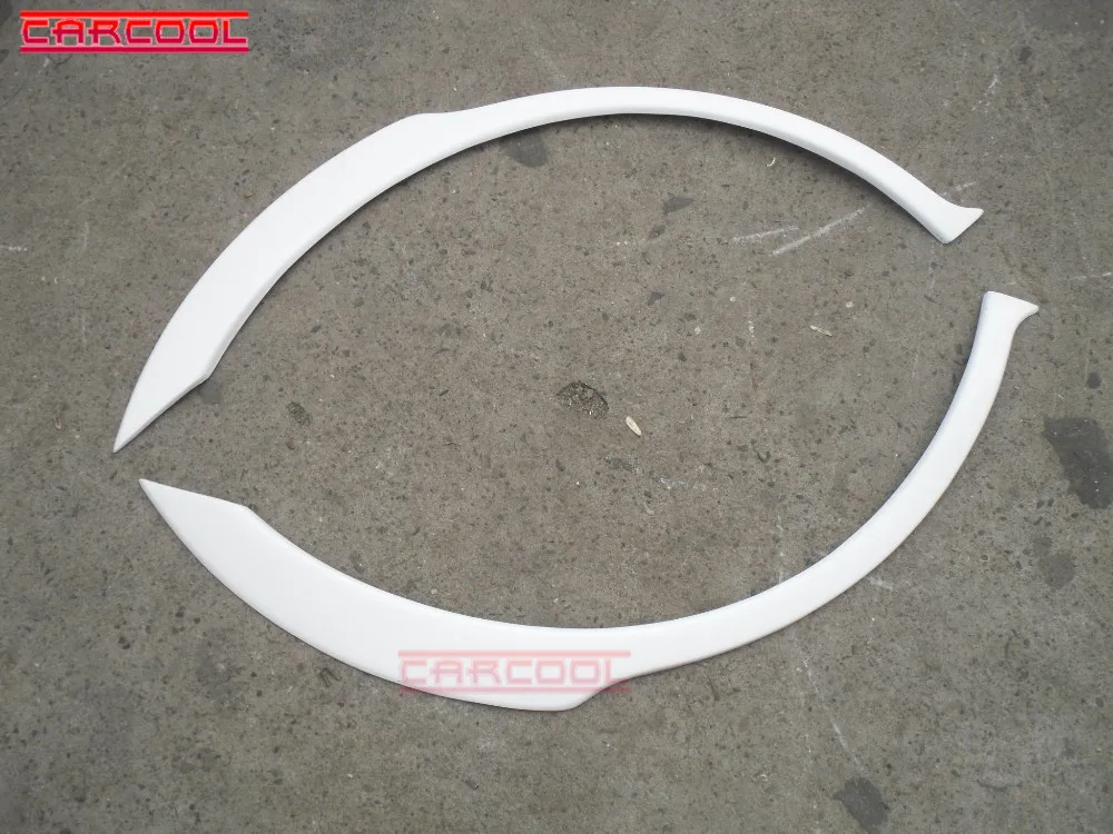 Impreza Wrx 9 STI Fiber Wheel Cover (4)