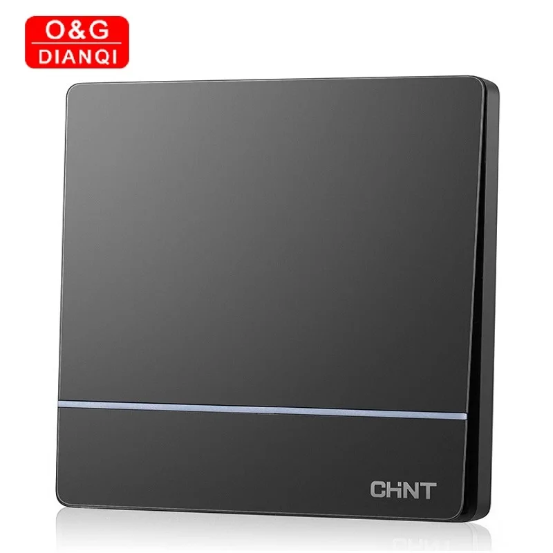 Push On Off Interruttore Della Parete 1 Gang 2 Gang 3 Gang 4 Gang 1Way 2Way 3Way 4Way Interruttore Della Luce A Parete 10A/Interruttore A Parete 250 V