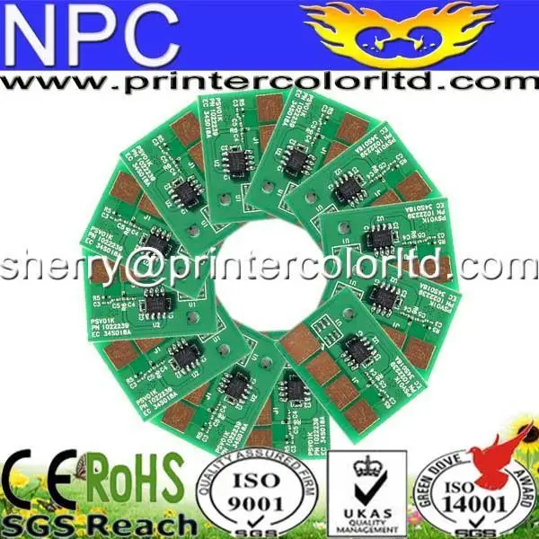 

chip new for Oki MB780/MB790/MB790f/MB790/ MB780 MFP/MB790f MFP/MB790m MFP reset Toner Chip/laser Cartridge Chip-free shipping