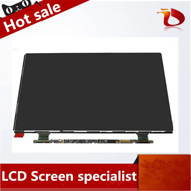 

6PCS Factory price A1370 A1465 LCD For Apple Macbook Air 11" LCD Screen Display MC505 MC908 MD223 MD711 MJVM2 2010-2015 Year