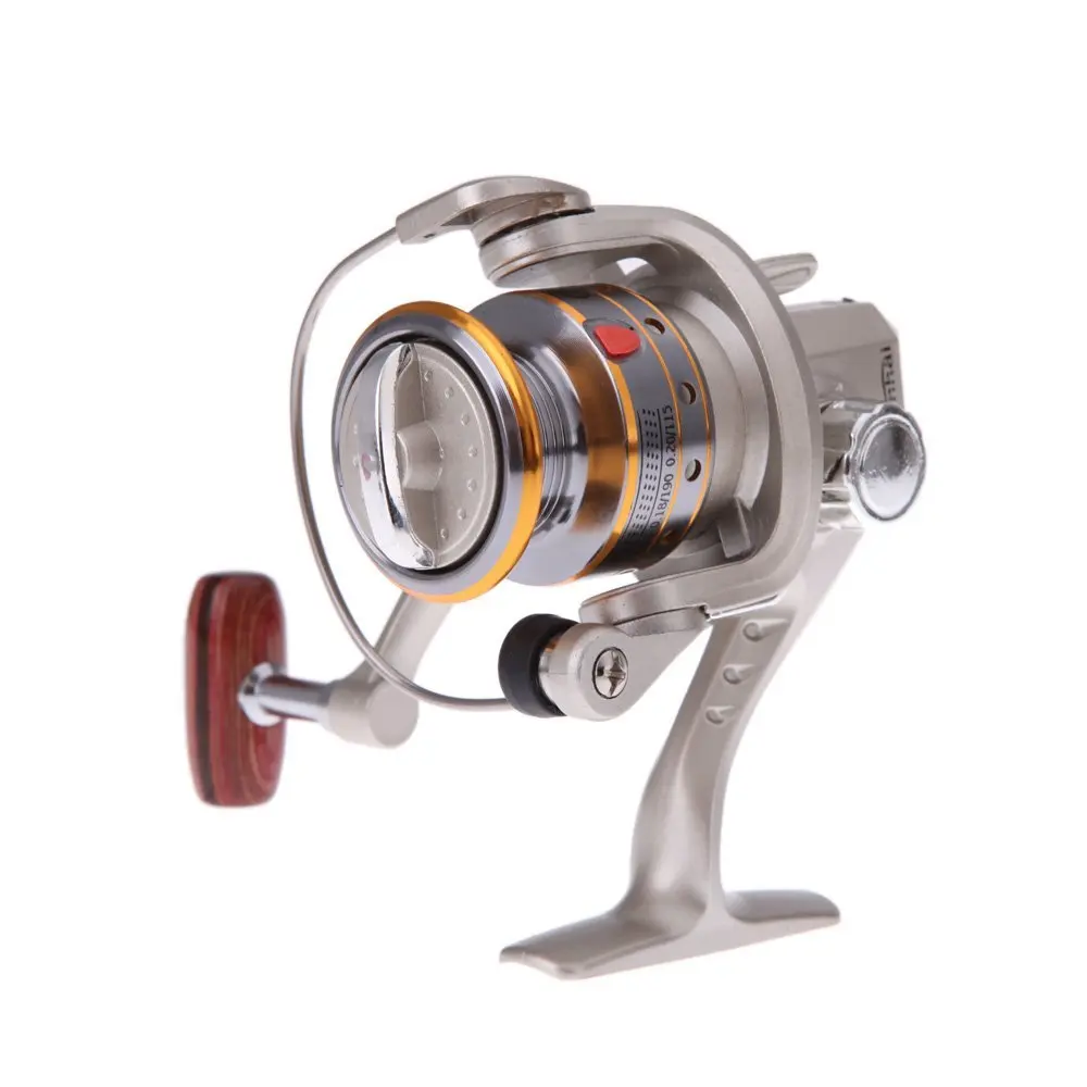 spinning spool