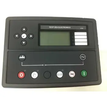 

Deep Sea Generator Control Auto Module Automatic Start Generator Controller P7310 replace DSE7310