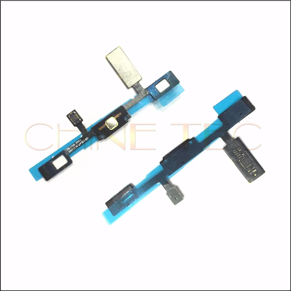 1pcs New Home Menu Home Button Keypad Flex Touch Sensor