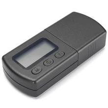 Шт. Цифровой Стилус для поворотного стола силовые весы датчик Led Dzr Arm измеритель нагрузки Vesion Профессиональный для тонарма Phono Cart