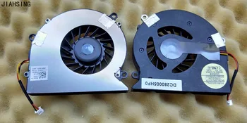 

New Cooler Fan For Dell Vostro 1710 1720 cooling fan GB0507PGV1-A DFS531205M30T F7S2 DP/N 0R863C R863C