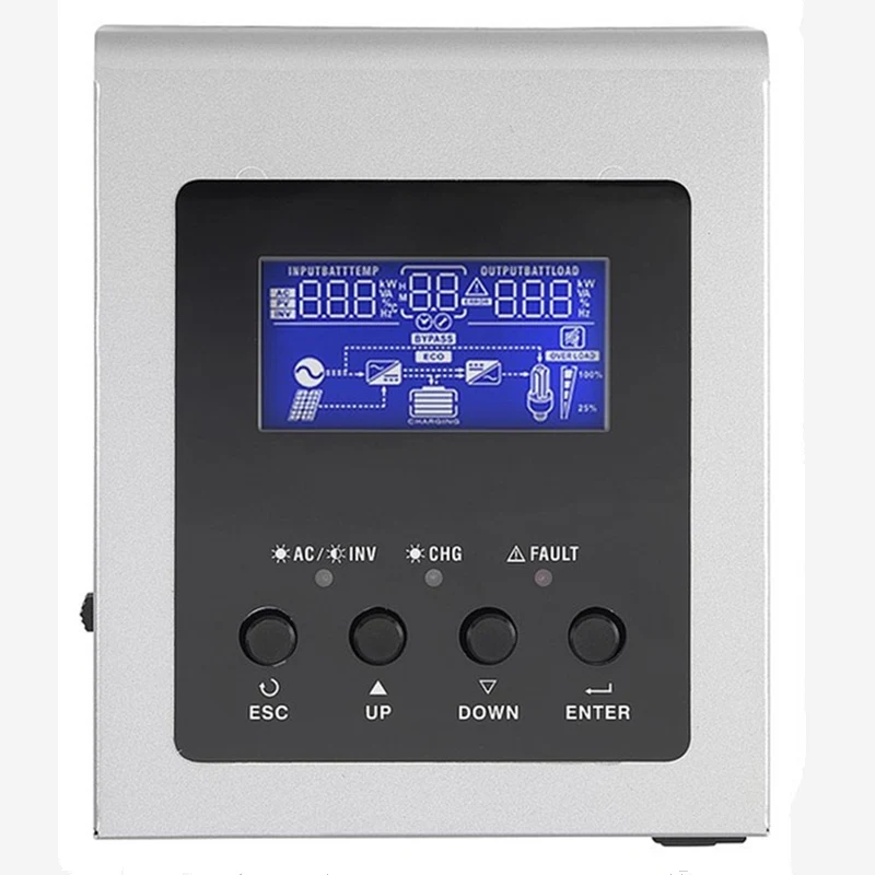 EASUNPOWER Remote Control Panel For ISolar SM SP