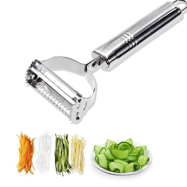 

Fruit&Vegetable Roll Slicer Handle Cutting Machine Lemon Graters Cooking Tools Kitchen Accessories Rotary Lemon Orange Slicer