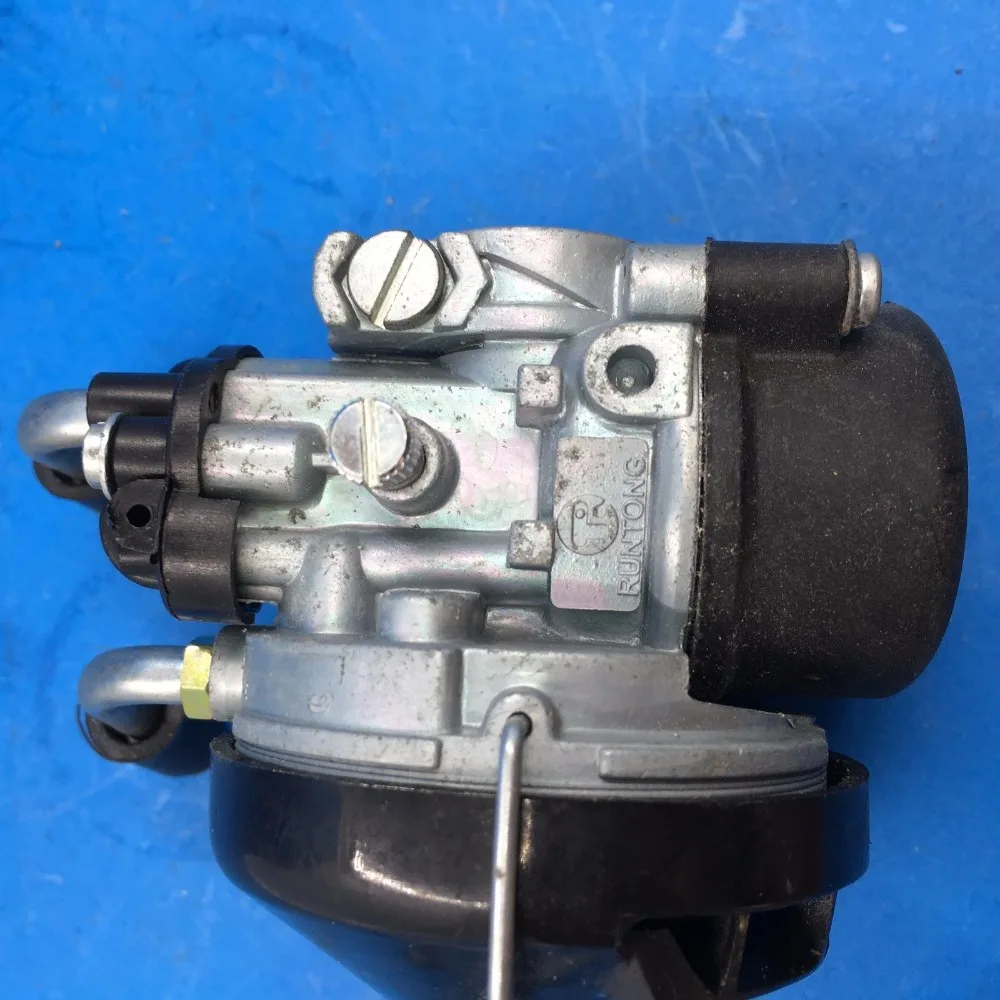 Бесплатная доставка телефон 25:22 подходит для VESPA APE LAMBRO ламбректы dell'oto 22|carburetor
