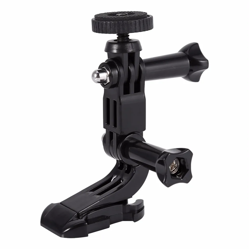 Buy Durable Black Tripod Mount Adapter For Gopro Hero