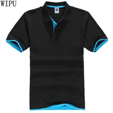 T-shirt Men 2017 New Mens Brand Shirts For Men Cotton Casual Solid Short Sleeve Shirt Jerseys Tee Tshirt Male Tops Boys