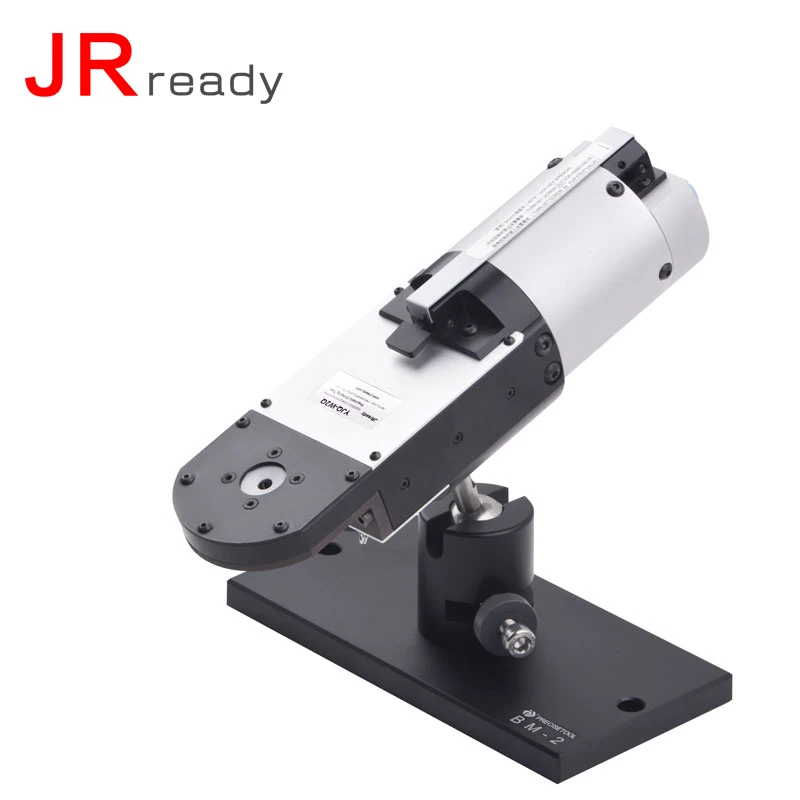 

JRready YJQ-W2Q-BM2 Pneumatic crimp tool kit 12-26AWG M22520/1-01standard equivalent to DMC WA27F-EP for aviation connectors