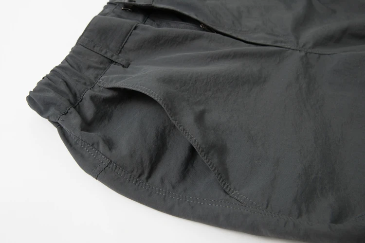 Calças dos Homens Pant à Prova Água ao ar Trvlwego Caminhadas Verão Secagem Rápida Respirável Dwaterproof Livre Trekking Viagem Distante Masculino Calças Tamanho Europeu 14 rápida respirável pant à prova dwaterproof água