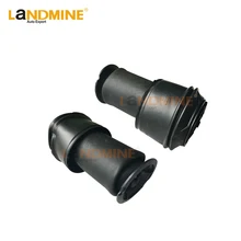 Frete Grátis 2 PCS Kit de Reparo AirBag Air Ride Suspensão Traseira Para Citroen C4 Picasso 5102R81 5102GN