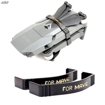

2pcs Propellers Fixed Holder Motor arm Fixed Transport Storage Protection Guard for DJI Mavic Pro 1 Drone Accessories