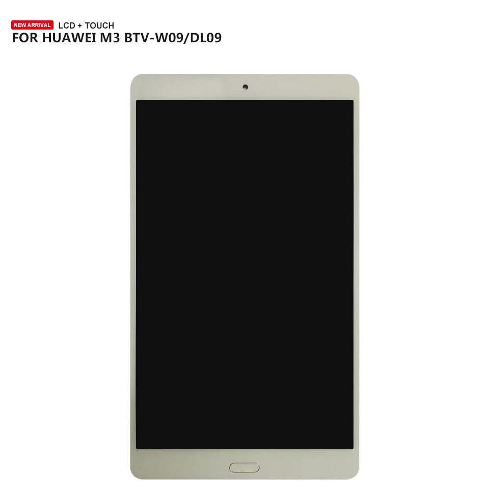 Для 8,4 дюймов huawei Mediapad M3 BTV-W09 BTV-DL09 ЖК-дисплей сенсорный экран дигитайзер Сенсорная панель в сборе