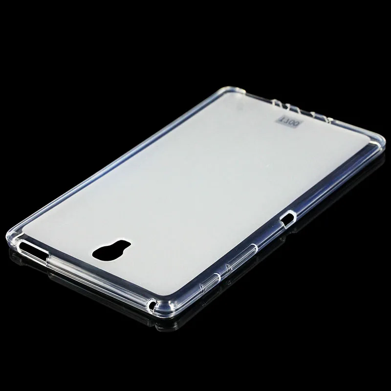 N-KTG1054_3_JONSNOW TPU Case for Samsung Galaxy Tab S T700 T705 8.4 inch Pudding Anti Skid Soft Silicone Protective Tablet Cover