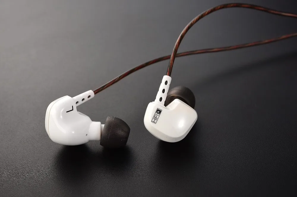 QKZ Earphone DM200 (20)