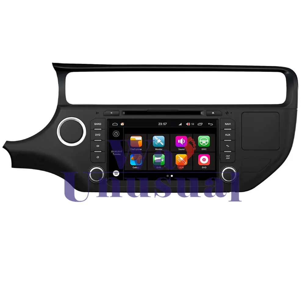 Cheap WANUSUAL 8" WINCA S190 Android 7.1 Quad Core 16G 2G RAM Car Multimedia Player for KIA RIO 2015 GPS Navigation Bluetooth WIFI Map 1 Cheap WANUSUAL 8" WINCA S190 Android 7.1 Quad Core 16G 2G RAM Car Multimedia Player for KIA RIO 2015 GPS Navigation Bluetooth WIFI Map 1
