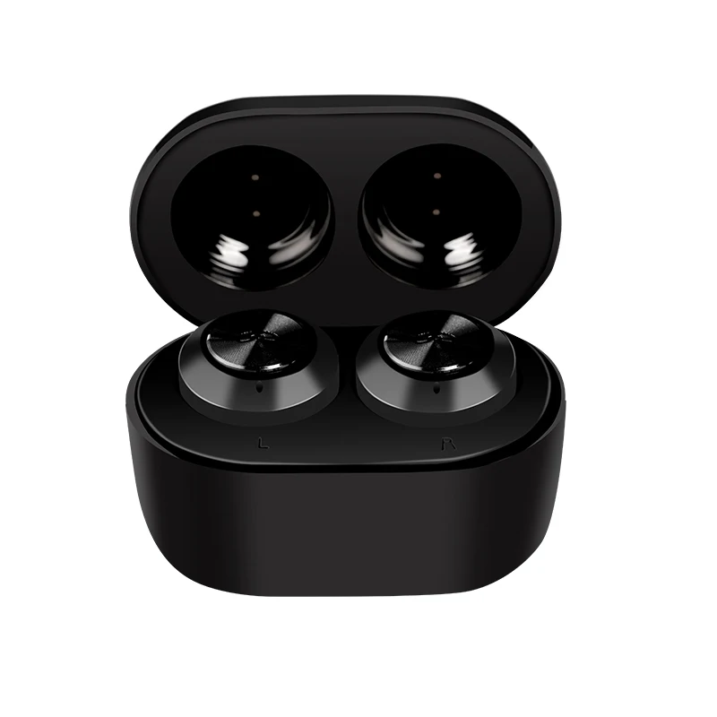 A2 TWS Bluetooth наушники для Redmi Airdots беспроводные 5,0 наушники с шумоподавлением Микрофон для Xiaomi iPhone samsung d25